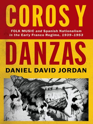 cover image of Coros y Danzas